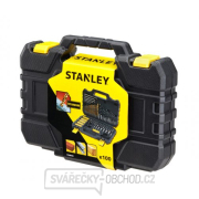100dílná sada vrtáků a bitů Stanley STA88548 náhled