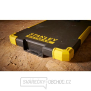 Clipboard na dokumenty TSTAK s LED svítilnou Stanley FatMax FMST82721-1 náhled