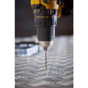 19dílná sada vrtáků do železa a bitů Stanley STA88554 náhled