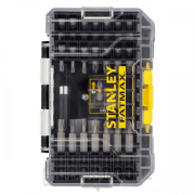 40dílná sada bitů Stanley STA88560 náhled