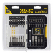 40dílná sada bitů Stanley STA88560 náhled