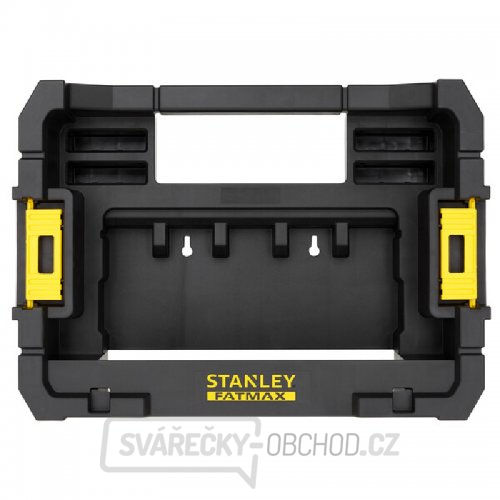 Přepravka na sady bitů a vrtáků PRO STACK Stanley STA88580