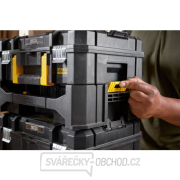 Přepravka na sady bitů a vrtáků PRO STACK Stanley STA88580 náhled