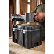 Přepravka na sady bitů a vrtáků PRO STACK Stanley STA88580 náhled