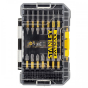 22dílná sada 50 mm torzních bitů a držákem bitů Stanley STA88558 náhled