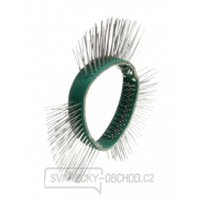 Drátěný kartáč jemný 11 mm pro brusku UE PRO Drátěný kartáč jemný 11 mm pro brusku UE PRO gallery main image