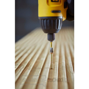 10dílná sada 50 mm torzních bitů Torx s držákem bitů Stanley STA88566 náhled