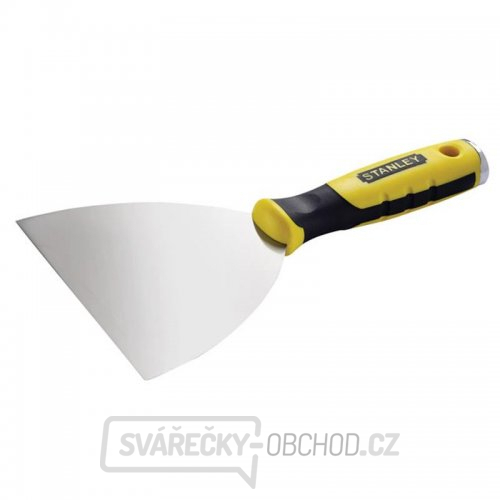 Nerezová malířská stěrka 100mm Stanley STHT0-05786
