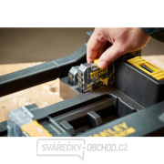 20dílná sada 25 mm bitů pro rázové utahováky PZ2 Stanley STA88568 náhled