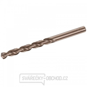 Vrták do kovu HSS-E Cobalt 9,0 x 125-81 mm Stanley STA50132 Vrták do kovu HSS-E Cobalt 9,0 x 125-81 mm Stanley STA50132 gallery main image