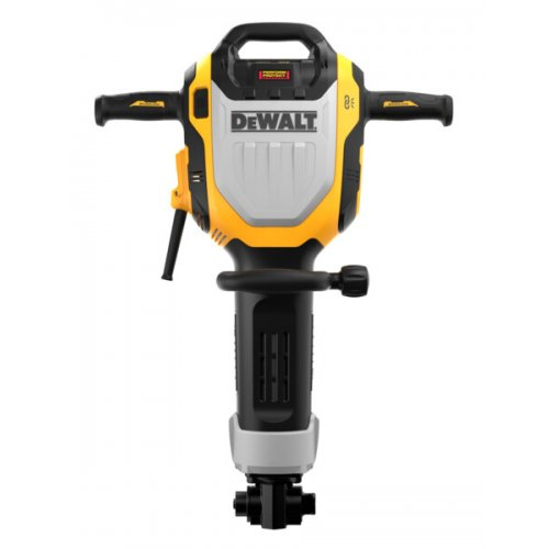 Demoliční kladivo s 28mm šestihranem DeWALT D25966 D25966