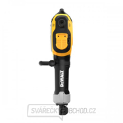 Demoliční kladivo s 28mm šestihranem DeWALT D25966 Demoliční kladivo s 28mm šestihranem DeWALT D25966 náhled