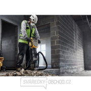 Demoliční kladivo s 28mm šestihranem DeWALT D25966 Demoliční kladivo s 28mm šestihranem DeWALT D25966 náhled