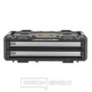 Úložný systém TOUGHSYSTEM 2.0 DXL sestava 5 v 1 DeWALT DWST60510-1 Úložný systém TOUGHSYSTEM 2.0 DXL sestava 5 v 1 DeWALT DWST60510-1 náhled
