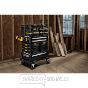 Úložný systém TOUGHSYSTEM 2.0 DXL sestava 5 v 1 DeWALT DWST60510-1 Úložný systém TOUGHSYSTEM 2.0 DXL sestava 5 v 1 DeWALT DWST60510-1 náhled