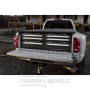 Úložný systém TOUGHSYSTEM 2.0 DXL sestava 5 v 1 DeWALT DWST60510-1 Úložný systém TOUGHSYSTEM 2.0 DXL sestava 5 v 1 DeWALT DWST60510-1 náhled