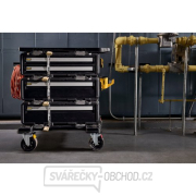 Úložný systém TOUGHSYSTEM 2.0 DXL sestava 5 v 1 DeWALT DWST60510-1 Úložný systém TOUGHSYSTEM 2.0 DXL sestava 5 v 1 DeWALT DWST60510-1 náhled