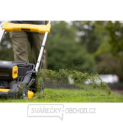 Aku sekačka s pojezdem 2x18V 2x8,0Ah DeWALT DCMWSP156W2 Aku sekačka s pojezdem 2x18V 2x8,0Ah DeWALT DCMWSP156W2 náhled