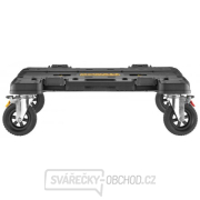 Úložný systém TOUGHSYSTEM 2.0 DXL sestava 4 v 1 DeWALT DWST60520-1 Úložný systém TOUGHSYSTEM 2.0 DXL sestava 4 v 1 DeWALT DWST60520-1 náhled