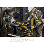 Úložný systém TOUGHSYSTEM 2.0 DXL sestava 4 v 1 DeWALT DWST60520-1 Úložný systém TOUGHSYSTEM 2.0 DXL sestava 4 v 1 DeWALT DWST60520-1 náhled