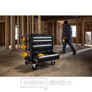 Úložný systém TOUGHSYSTEM 2.0 DXL sestava 4 v 1 DeWALT DWST60520-1 Úložný systém TOUGHSYSTEM 2.0 DXL sestava 4 v 1 DeWALT DWST60520-1 náhled