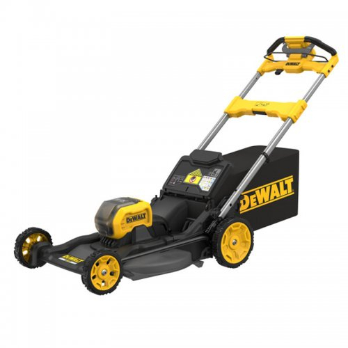 Levně Aku sekačka s pojezdem 54V bez aku DeWALT DCMWSP550N DCMWSP550N