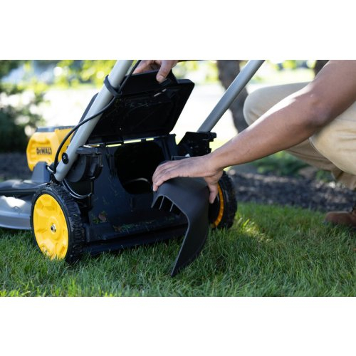 Aku sekačka s pojezdem 54V bez aku DeWALT DCMWSP550N Náhled