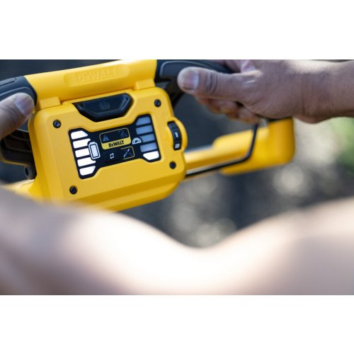 Aku sekačka s pojezdem 54V bez aku DeWALT DCMWSP550N Náhled