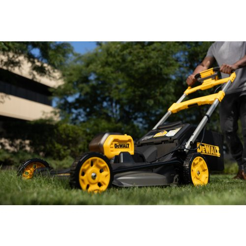 Aku sekačka s pojezdem 54V bez aku DeWALT DCMWSP550N Náhled