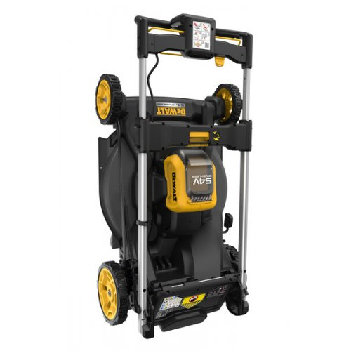 Aku sekačka 54V bez aku DeWALT DCMWP500N Náhled