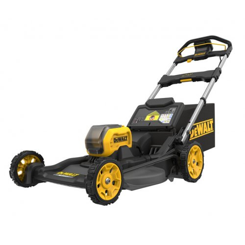 Aku sekačka 54V bez aku DeWALT DCMWP500N Náhled