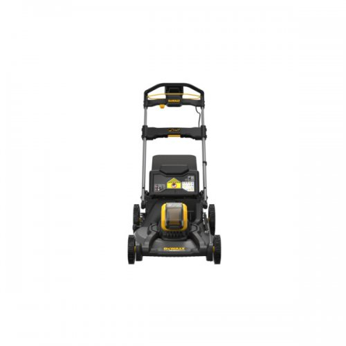 Aku sekačka 54V bez aku DeWALT DCMWP500N Náhled
