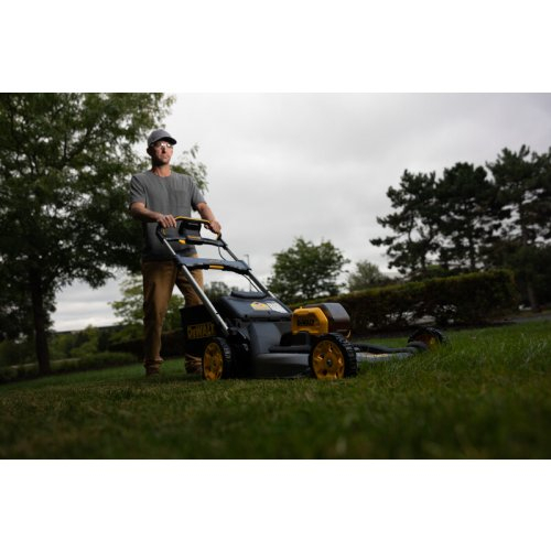 Aku sekačka 54V bez aku DeWALT DCMWP500N Náhled