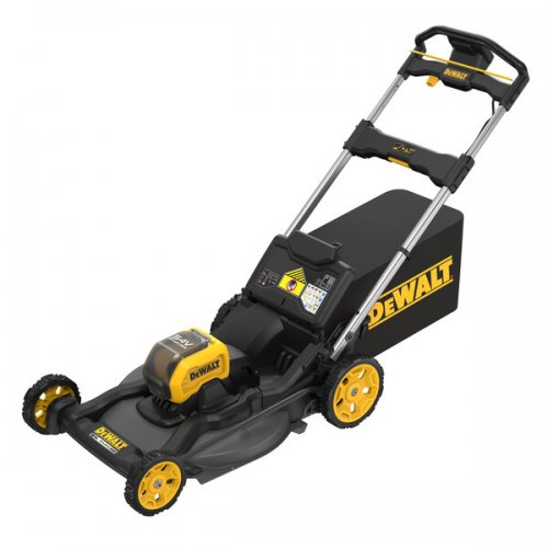 Aku sekačka 54V bez aku DeWALT DCMWP500N Náhled