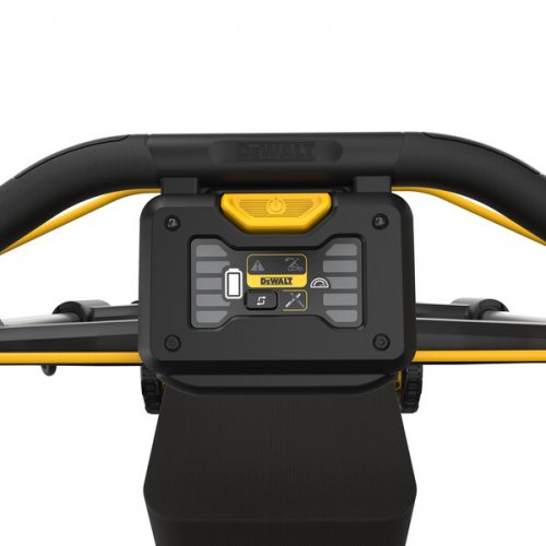 Aku sekačka 54V bez aku DeWALT DCMWP500N Náhled