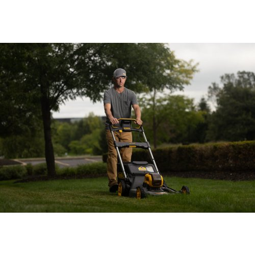 Aku sekačka 54V bez aku DeWALT DCMWP500N Náhled