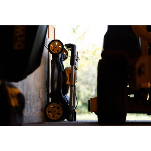 Aku sekačka 54V bez aku DeWALT DCMWP500N Náhled