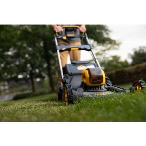 Aku sekačka 54V bez aku DeWALT DCMWP500N Náhled