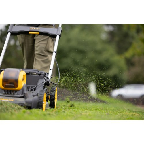 Aku sekačka 54V bez aku DeWALT DCMWP500N Náhled