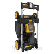 Aku sekačka 54V bez aku DeWALT DCMWP500N Aku sekačka 54V bez aku DeWALT DCMWP500N náhled