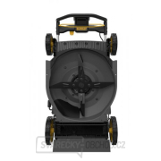 Aku sekačka 54V bez aku DeWALT DCMWP500N Aku sekačka 54V bez aku DeWALT DCMWP500N náhled