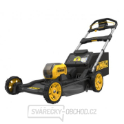Aku sekačka 54V bez aku DeWALT DCMWP500N Aku sekačka 54V bez aku DeWALT DCMWP500N náhled