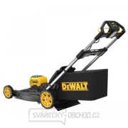 Aku sekačka 54V bez aku DeWALT DCMWP500N Aku sekačka 54V bez aku DeWALT DCMWP500N náhled