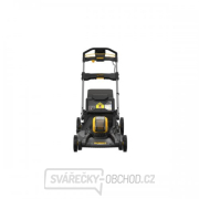 Aku sekačka 54V bez aku DeWALT DCMWP500N Aku sekačka 54V bez aku DeWALT DCMWP500N náhled