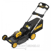 Aku sekačka 54V bez aku DeWALT DCMWP500N Aku sekačka 54V bez aku DeWALT DCMWP500N náhled