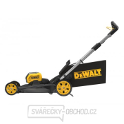 Aku sekačka 54V bez aku DeWALT DCMWP500N Aku sekačka 54V bez aku DeWALT DCMWP500N náhled