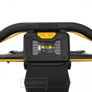 Aku sekačka 54V bez aku DeWALT DCMWP500N Aku sekačka 54V bez aku DeWALT DCMWP500N náhled