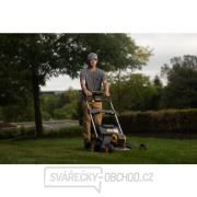 Aku sekačka 54V bez aku DeWALT DCMWP500N Aku sekačka 54V bez aku DeWALT DCMWP500N náhled