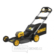 Aku sekačka 54V bez aku DeWALT DCMWP500N Aku sekačka 54V bez aku DeWALT DCMWP500N náhled