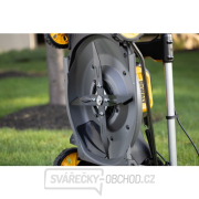 Aku sekačka 54V bez aku DeWALT DCMWP500N Aku sekačka 54V bez aku DeWALT DCMWP500N náhled